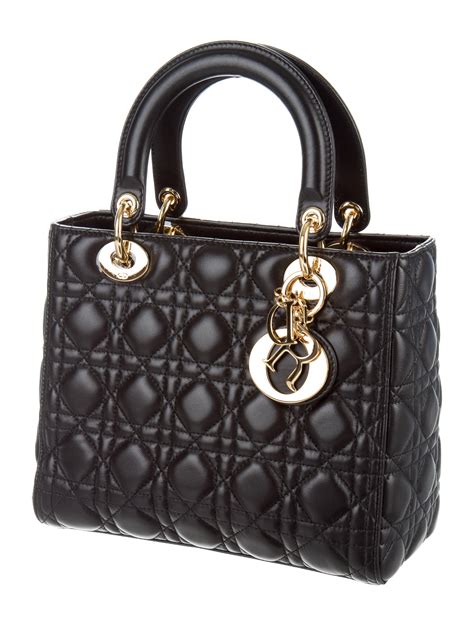 sacs dior lady|dior lady bag medium.